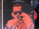 MILES DAVIS Round About Midnight LP COLUMBIA 6 EYE MONO