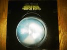 SOFT MACHINE Triple Echo 3LP HARVEST UK + Booklet