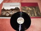 Irish U2 CBS Unforgettable Fire LP