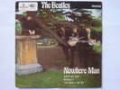 THE BEATLES - NOWHERE MAN 7