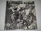 BATTALION OF SAINTS Fighting Boys 12