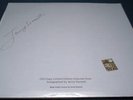 LP SAINT JUST, Saint Just Akarma RE Italian Prog SIGNED