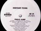 INSTANT FUNK - PHILLY JUMP - 12