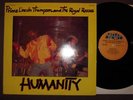 PRINCE LINCOLN THOMPSON humanity  vista lp nm