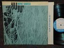 WAYNE SHORTER - JUJU - ORIG 1960's MONO BLUE NOTE LP US