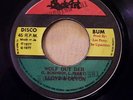 LLOYD AND DEVON - WOLF OUT DEH / 7