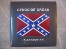 GENOCIDE ORGAN 