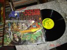 1981 Reggae LP Scientist Rids World Of The Evil Curse