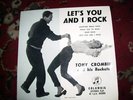 Tony Crombie and his Rockets