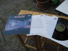 KOLLEKTIV SAME LP IN 1973 MINT GIMMIX KRAUTROCK TOP RAR