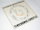 Throbbing Gristle / Assume Power Focus [12