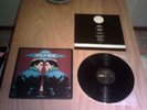 THE ANGELS-S/T-DEBUT-LP-1977 ALBERT LABEL-OZ ROCK-EXC
