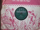 cliff richard  1958  78 rpm  move it---schoolboy crush