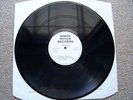 Kent Rocks L.P.  White Witch Label  WIT KR 101 Unplayed