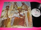 The Wailing Souls. Studio One SOL 1126. Jamaica.