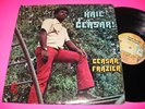 CEASAR FRAZIER - HAIL CEASAR Eastbound orig. EB 9002