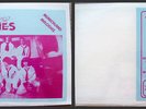 Rolling Stones Munichland Melodies # Ed Sealed Not Tmoq