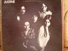 1970 JUSTINE - JUSTINE - UNI