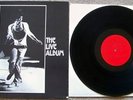 Rolling Stones The Live Album Fanatic Rec. Not Tmoq
