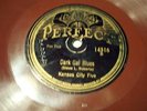 Perfect 14516 15189D 78 RPM Record Dark Gal Blues