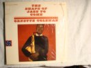 ORNETTE COLEMAN-SHAPE OF THINGS-MONO-SHRINK-MINT