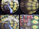 NAZARETH 'Loud'N'Proud' Japanese vinyl picture-disc LP