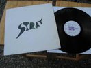 STRAY SAME LP IN 1970 MINT GIMMIX TOP PROG. HAMMER