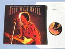JIMI HENDRIX     Blue Wild Angel