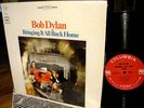 M- SHRINK '65 Orig BOB DYLAN  Bringing It All Back Home