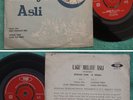 Msia ROSIAH CHIK & R.Ismail Malay classic Pop EP *HEAR