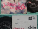 Spore Romzi & THE HOOKS Malay Psych freak Beat EP *HEAR