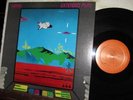 KRANK EP Extended Play+3 RUFF private press RICHMOND va