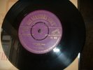 ELVIS HMV blue suede shoes/ tutti frutti EXCELLENT