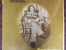 DOUG LOOMER Words LP RARE Christian XIAN STILL SEALED