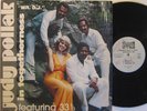 JUDY POLLAK In Togetherness PRIVATE JAZZ/FUNK/SOUL LP