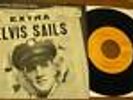 ELVIS PRESLEY EPA 5157 