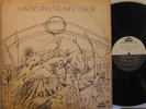 PIANO CHOIR Handscapes SPIRITUAL JAZZ LP Strata East