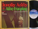 DOROTHY ASHBY Afro Harping RARE JAZZ/FUNK/BREAKS LP mp3