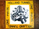 * IMPLOG Holland Tunnel Dive RARE NO WAVE Lust SEALED?