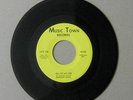 DETROIT SOUL ALL OF MY LIFE NORTHERN SOUL MINT