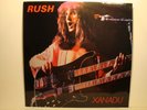 RUSH - XANADU, 2-lp NOT TMOQ,TMQ,TAKRL VG++ **NICE**