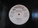 KING SPORTY & THE ROOTS ROCKERS- LP-  LISTEN