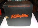 Rolling Stones Mobile Fidelity 11 LP Box Set MFSL USED