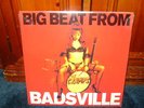 The Cramps SEALED 1997 LP / ORIG COVER / Badsville MINT