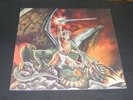 Smithworks Covered in Blood LP Rare Christian Metal
