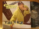 COMMON SENSE take is ez RELATIVITY INDIE RAP 12
