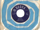Chris Farlowe Air Travel DECCA single (Mod Mods Beat)