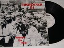 CONDEMNED 84 - Amongst The Thugs Punk Oi Skinhead RARE