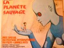 LA PLANETE SAUVAGE SOUNDTRACK LP/VG++  IMPORT
