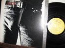 ROLLING STONES LP Sticky Fingers ANDY WARHOL original